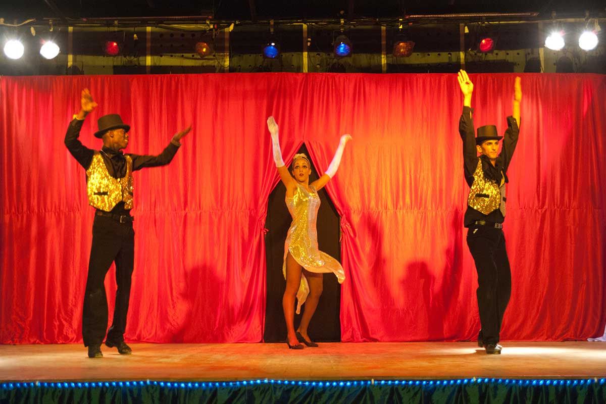 Hôtel Club Lookéa Playa Djerba 4* pas cher photo 24