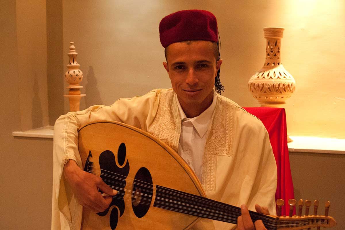 Hôtel Club Lookéa Playa Djerba 4* pas cher photo 25