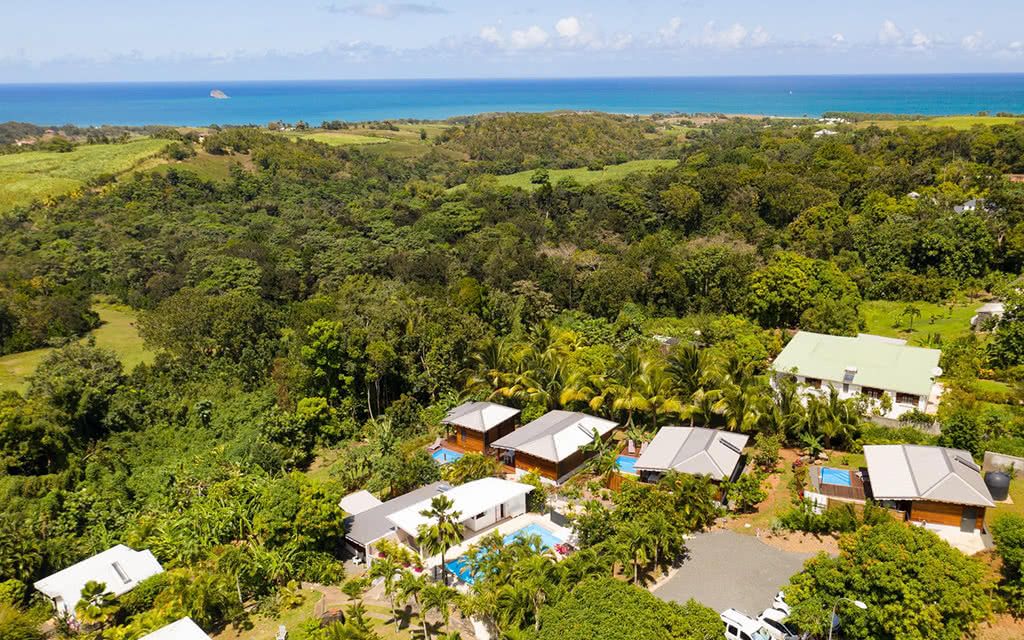 Villa Tiparéo pas cher photo 2