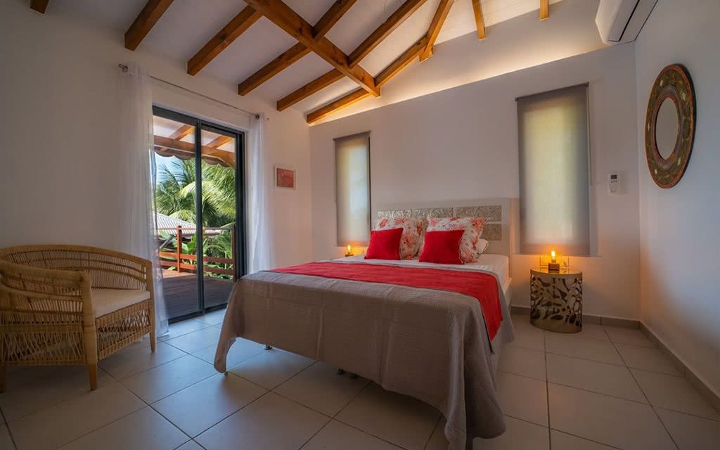 Villa Tiparéo pas cher photo 9