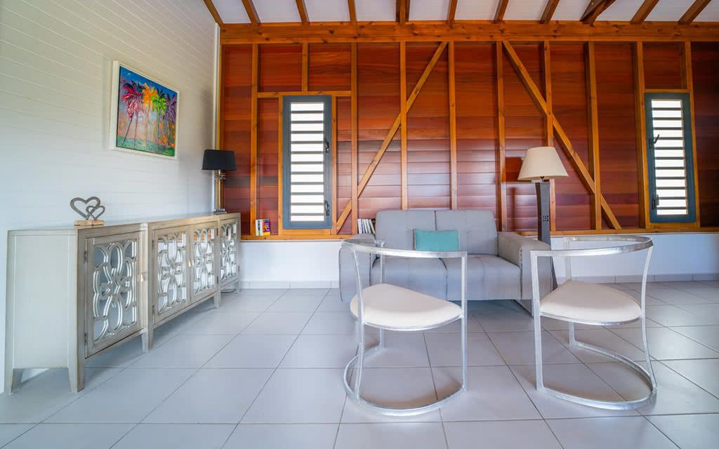 Villa Tiparéo pas cher photo 13