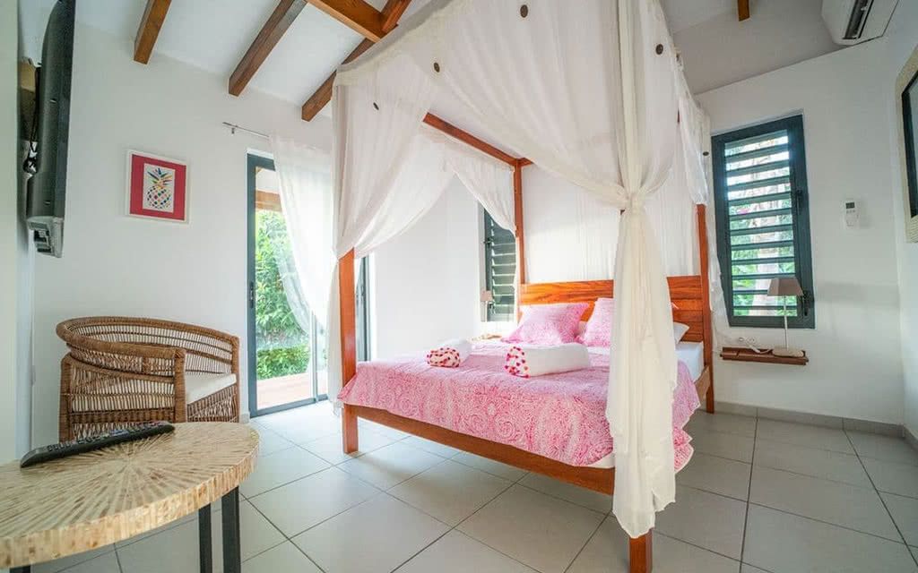 Villa Tiparéo pas cher photo 15
