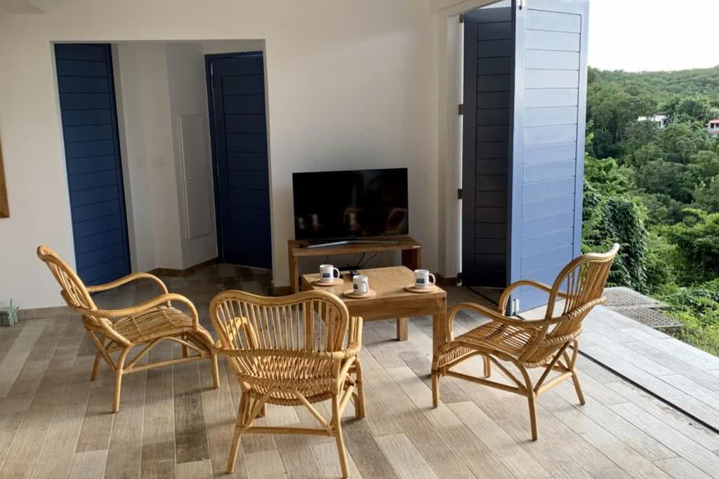 Bungalows des Ilets pas cher photo 9