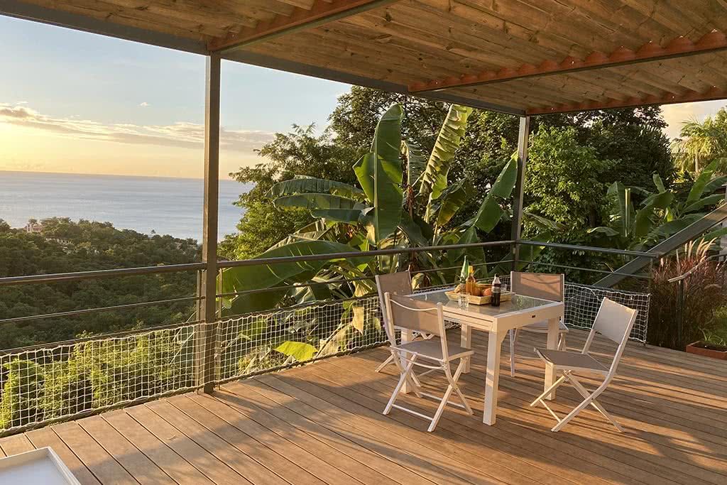 Bungalows des Ilets pas cher