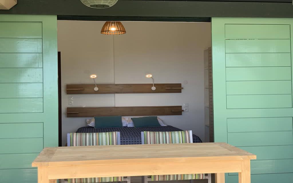 Bungalows des Ilets pas cher photo 14