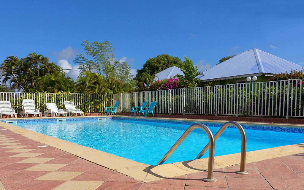 Domaine de May pas cher