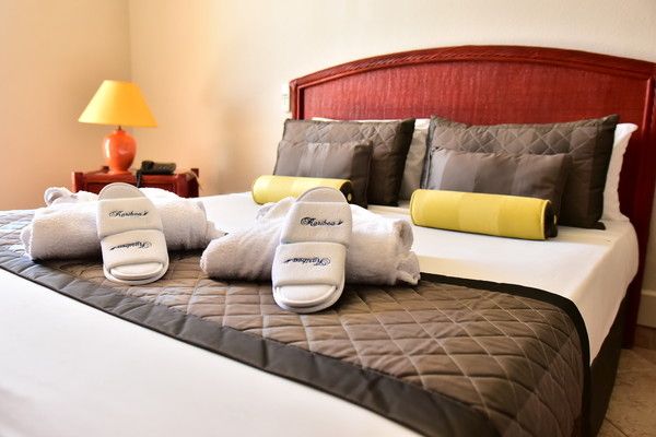 Hôtel Zenitude Le Salako (ex Karibea Beach Hôtel) 3* pas cher photo 5