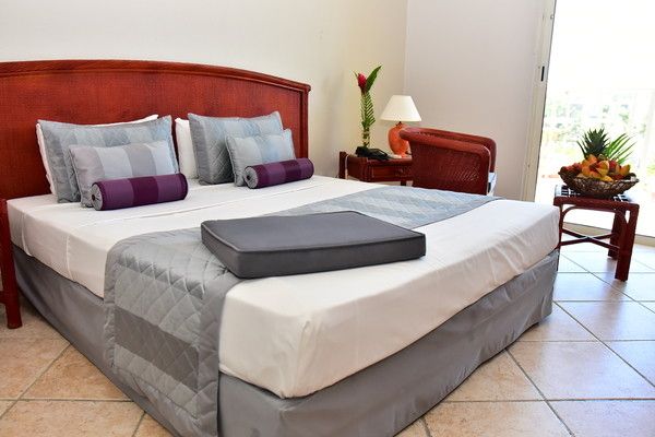 Hôtel Zenitude Le Salako (ex Karibea Beach Hôtel) 3* pas cher photo 6