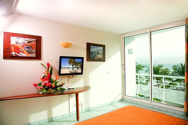 Hôtel Zenitude Le Salako (ex Karibea Beach Hôtel) 3* pas cher photo 8