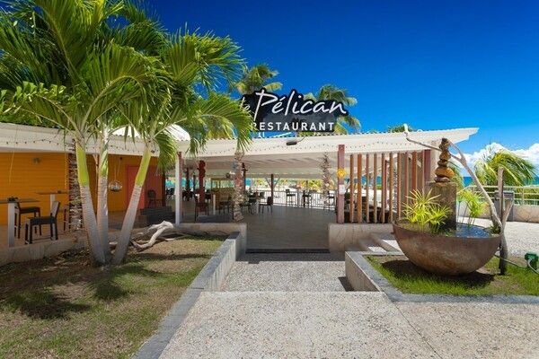 Hôtel Zenitude Le Salako (ex Karibea Beach Hôtel) 3* pas cher photo 10