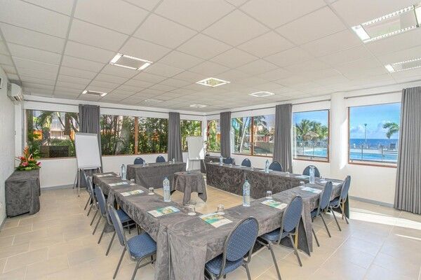 Hôtel Zenitude Le Salako (ex Karibea Beach Hôtel) 3* pas cher photo 13