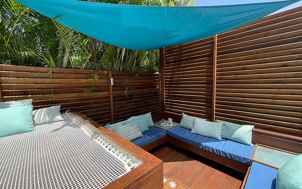 Résidence Hôtelière Kawan Bay Suites pas cher photo 6