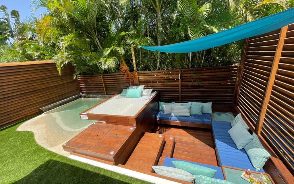 Résidence Hôtelière Kawan Bay Suites pas cher photo 8