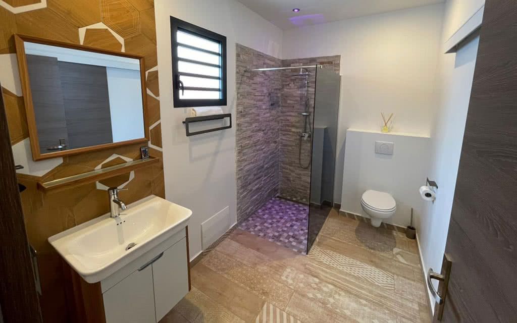 Résidence Hôtelière Kawan Bay Suites pas cher photo 11