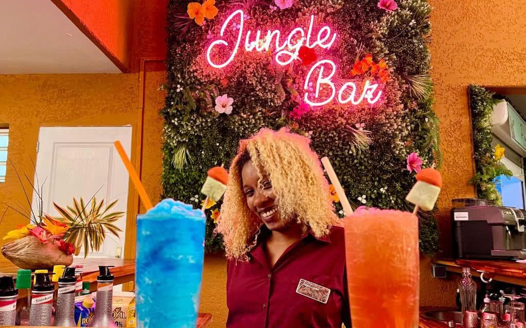 Résidence Hôtelière Kawan Bay Suites pas cher photo 15