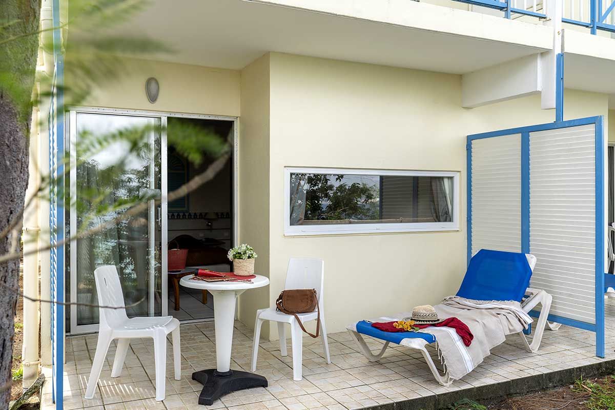 Hôtel Club Lookéa Carayou 3* pas cher photo 17