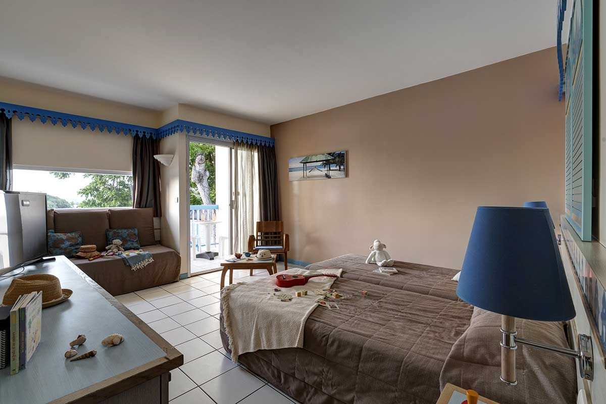 Hôtel Club Lookéa Carayou 3* pas cher photo 19