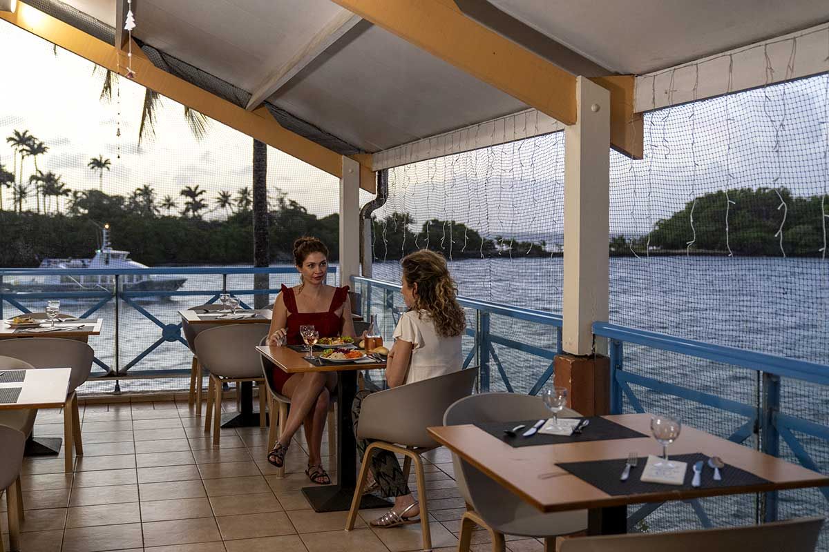Hôtel Club Lookéa Carayou 3* pas cher photo 30