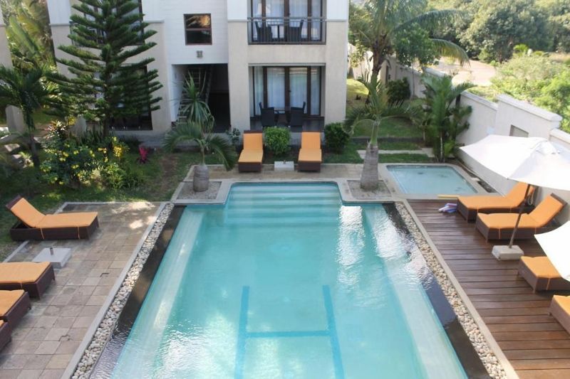 Hôtel Grand Bay Suites 4* pas cher photo 3