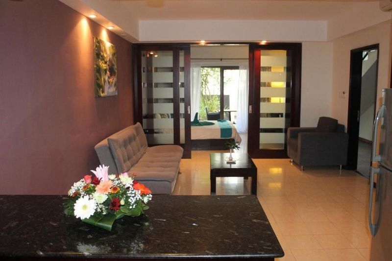 Hôtel Grand Bay Suites 4* pas cher photo 4