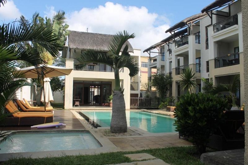 Hôtel Grand Bay Suites 4* pas cher photo 6