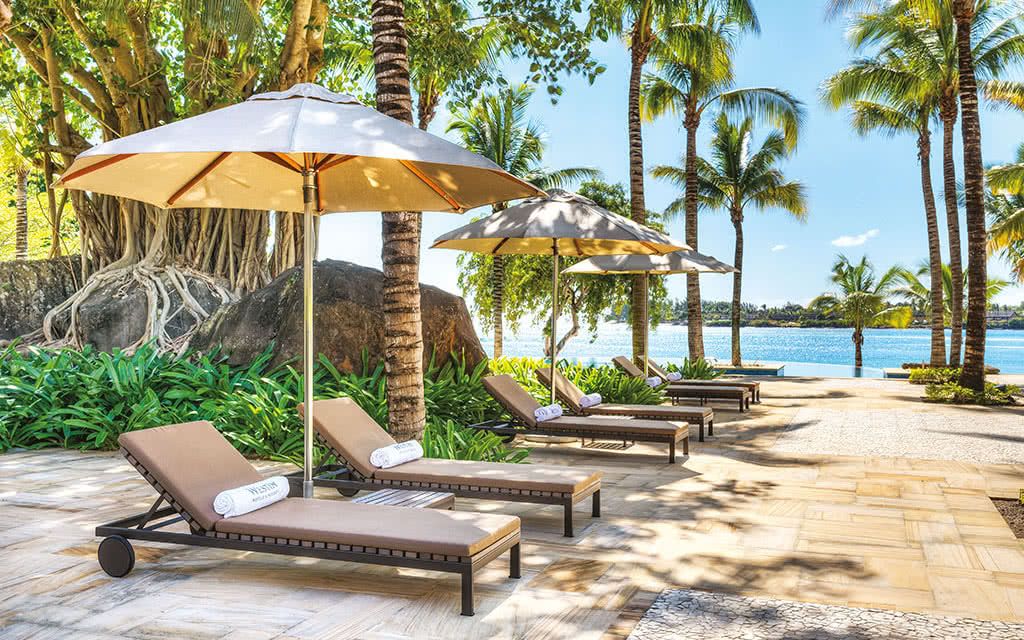 Hôtel The Westin Turtle Bay Resort & Spa 5* pas cher photo 15