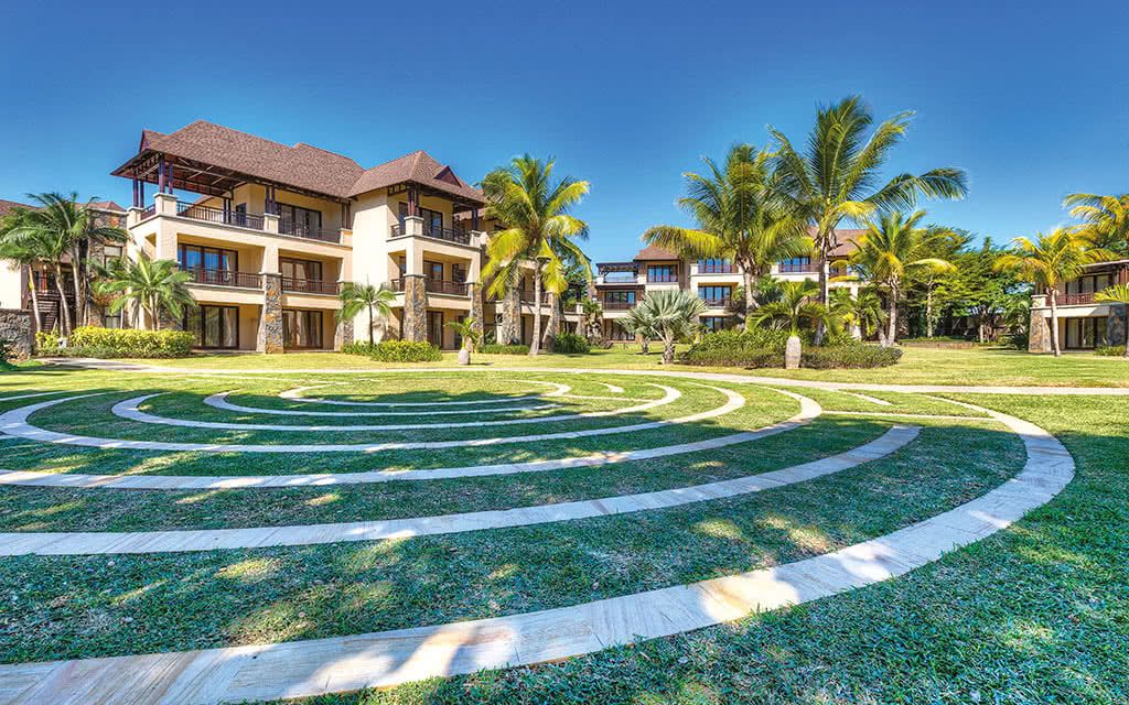 Hôtel The Westin Turtle Bay Resort & Spa 5* pas cher photo 11