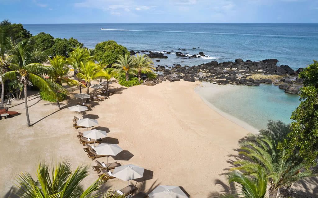 Hôtel The Westin Turtle Bay Resort & Spa 5* pas cher photo 13
