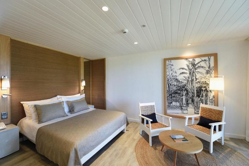 Hôtel Canonnier Beachcomber Golf Resort et Spa 4* pas cher photo 2