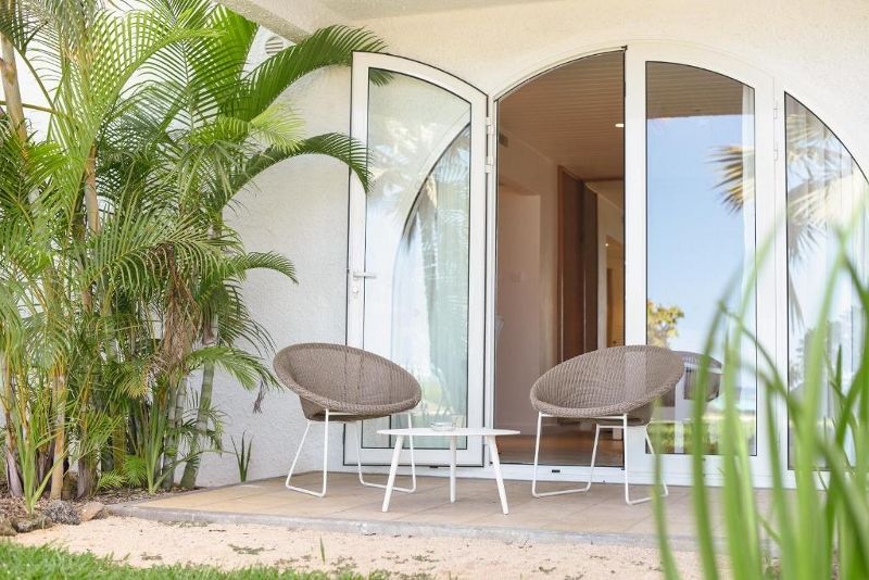 Hôtel Canonnier Beachcomber Golf Resort et Spa 4* pas cher photo 3