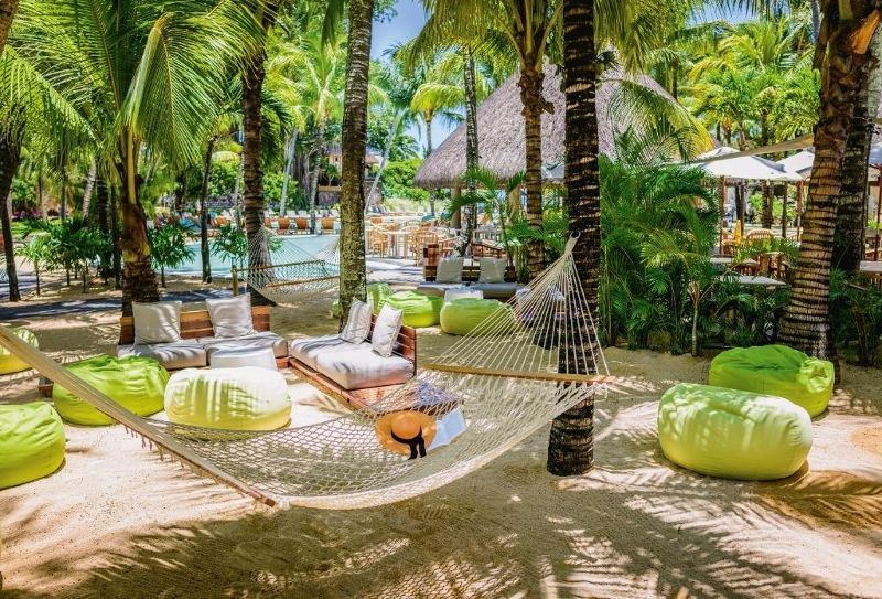 Hôtel Canonnier Beachcomber Golf Resort et Spa 4* pas cher photo 4