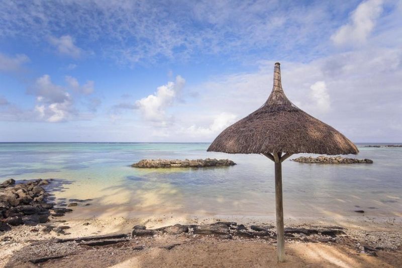 Hôtel Canonnier Beachcomber Golf Resort et Spa 4* pas cher photo 5