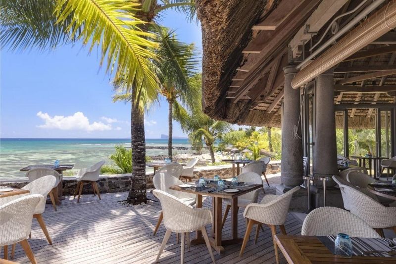 Hôtel Canonnier Beachcomber Golf Resort et Spa 4* pas cher photo 6