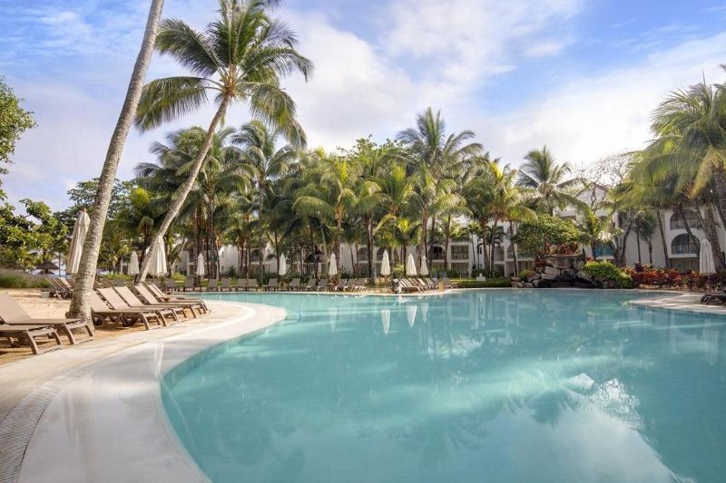 Hôtel Canonnier Beachcomber Golf Resort et Spa 4* pas cher photo 7