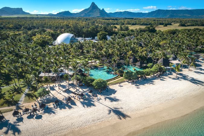 Hôtel La Pirogue Resort et Spa 4* pas cher photo 2