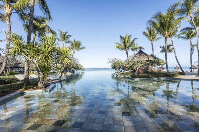 Hôtel La Pirogue Resort et Spa 4* pas cher photo 9