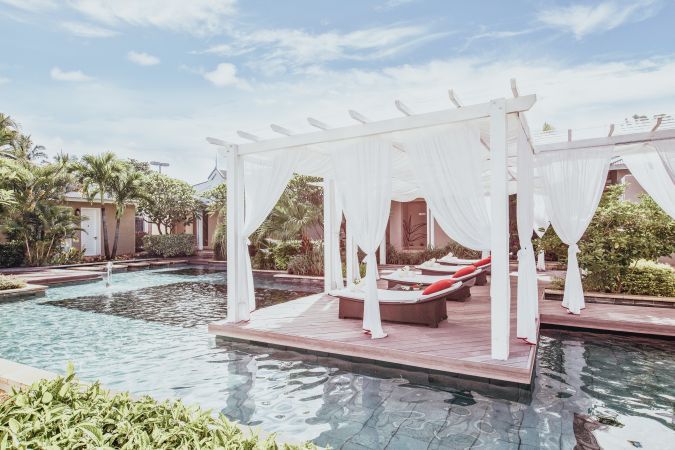 Hôtel La Pirogue Resort et Spa 4* pas cher photo 10