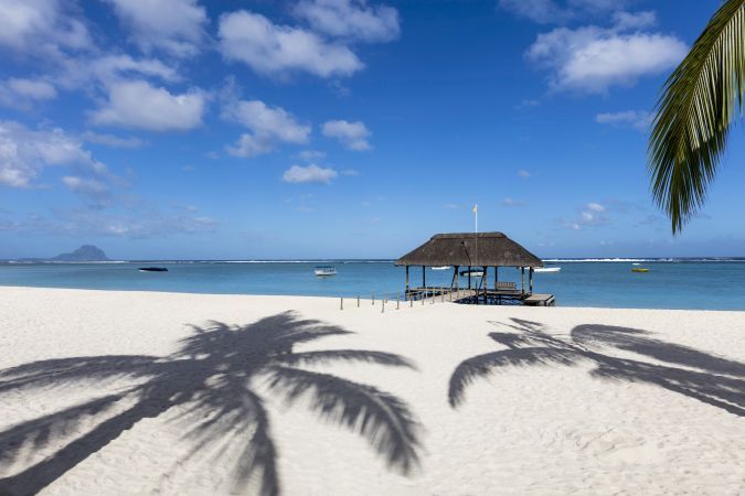 Hôtel La Pirogue Resort et Spa 4* pas cher photo 1