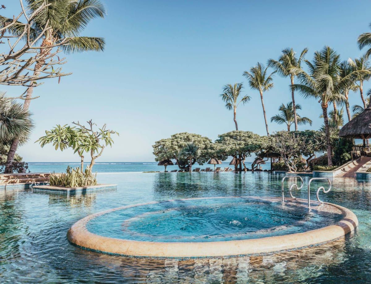 Hôtel La Pirogue Resort et Spa 4* pas cher photo 2