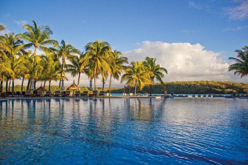 Hôtel Shandrani Beachcomber Resort et Spa 4* pas cher photo 3