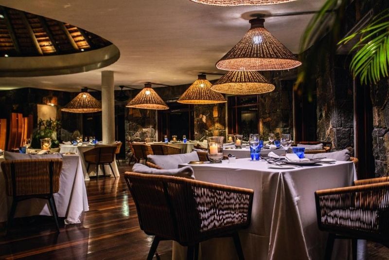 Hôtel Shandrani Beachcomber Resort et Spa 4* pas cher photo 7