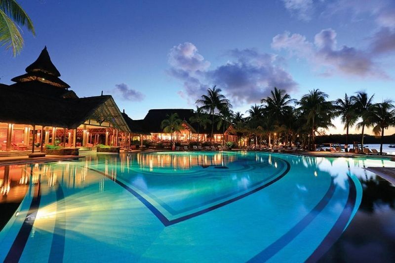 Hôtel Shandrani Beachcomber Resort et Spa 4* pas cher photo 8