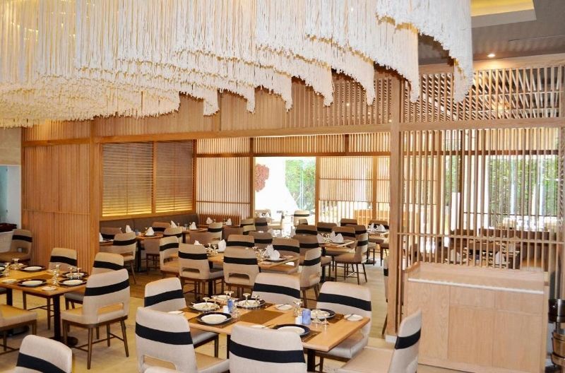 Hôtel Grand Sirenis Riviera Maya Resort et Spa 5* pas cher photo 5