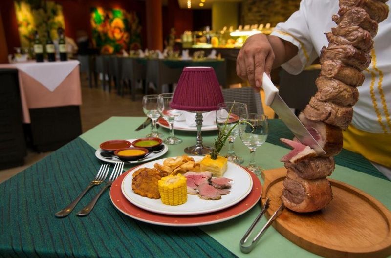 Hôtel Grand Sirenis Riviera Maya Resort et Spa 5* pas cher photo 6