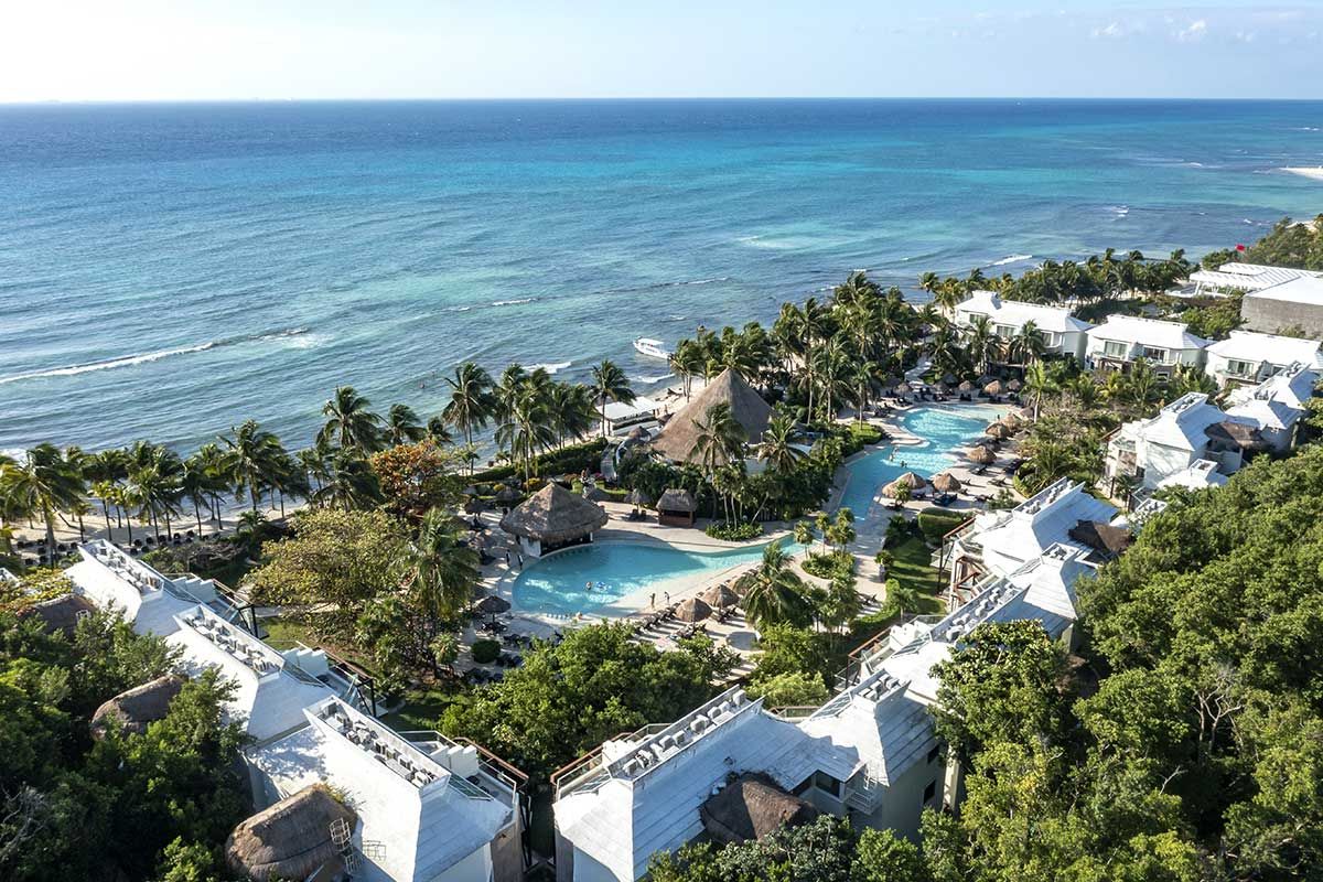 Hôtel Club Lookéa Sandos Caracol Eco Resort 4* pas cher