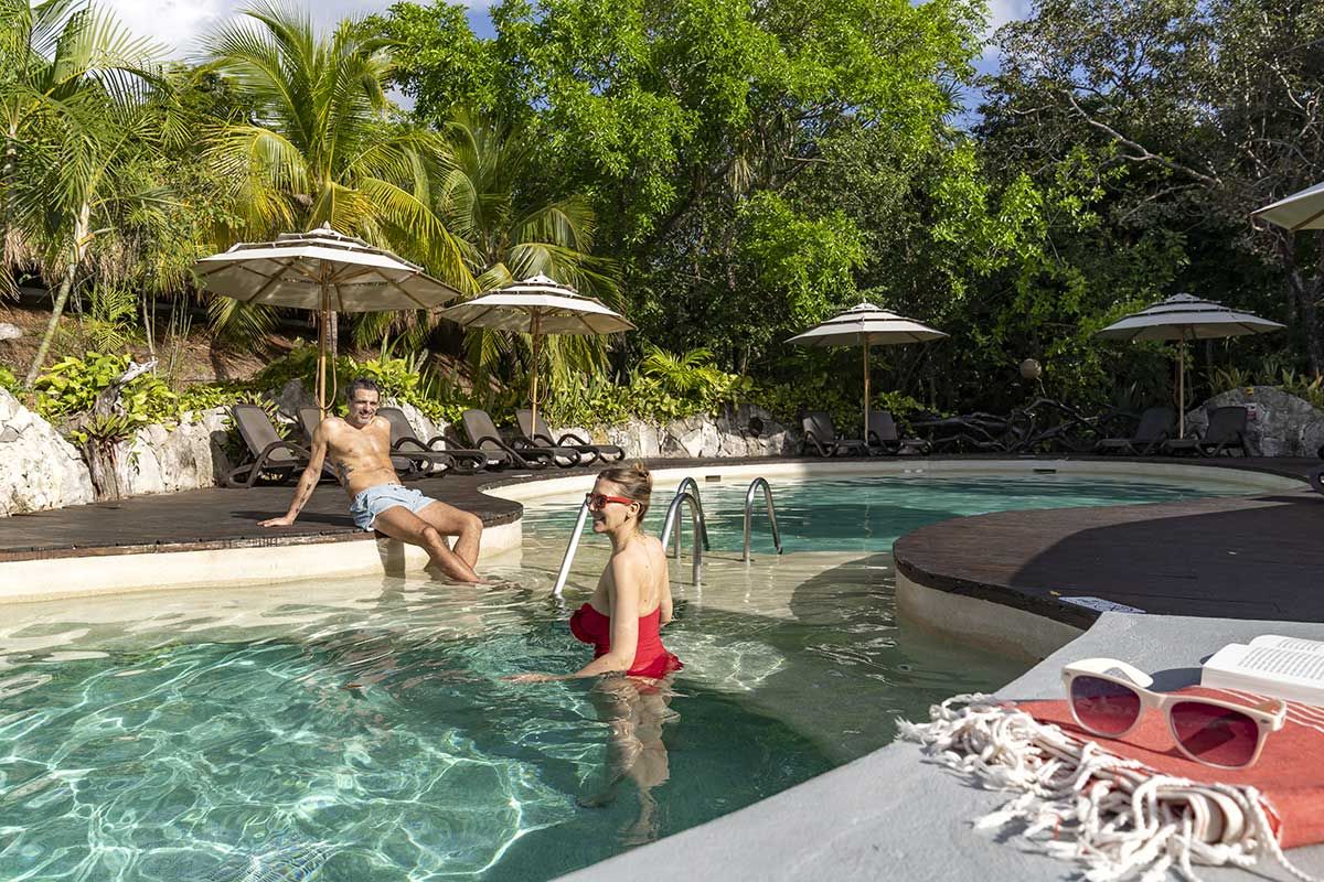 Hôtel Club Lookéa Sandos Caracol Eco Resort 4* pas cher photo 2