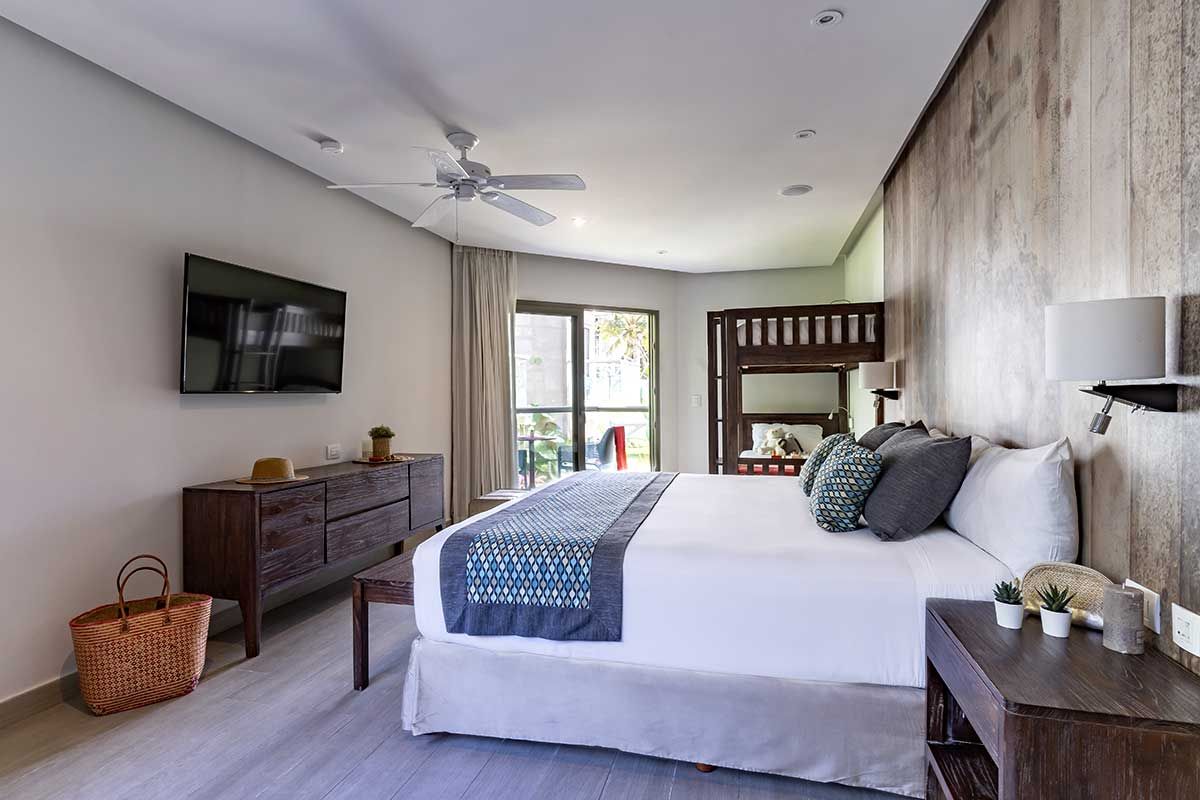 Hôtel Club Lookéa Sandos Caracol Eco Resort 4* pas cher photo 3