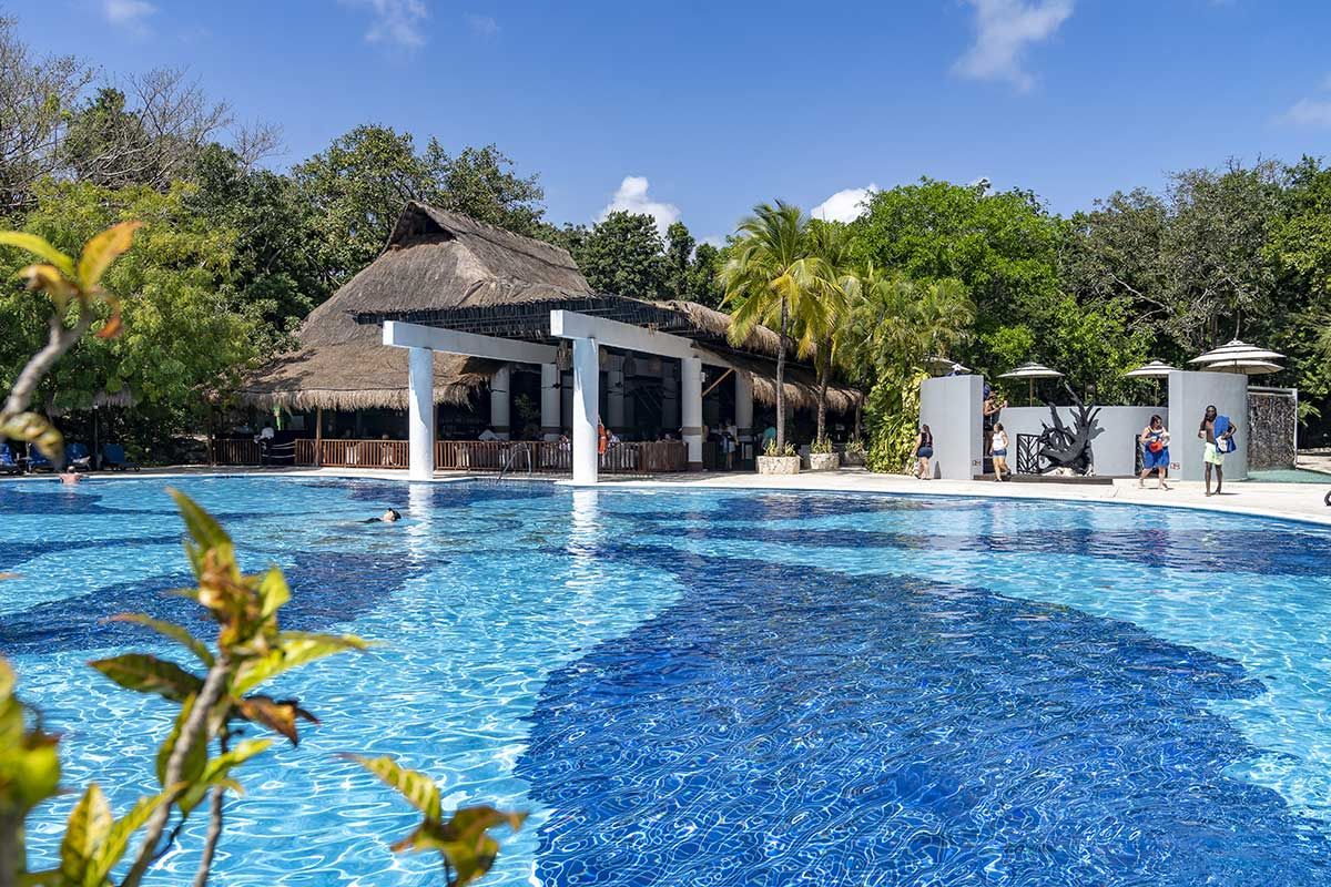 Hôtel Club Lookéa Sandos Caracol Eco Resort 4* pas cher photo 9