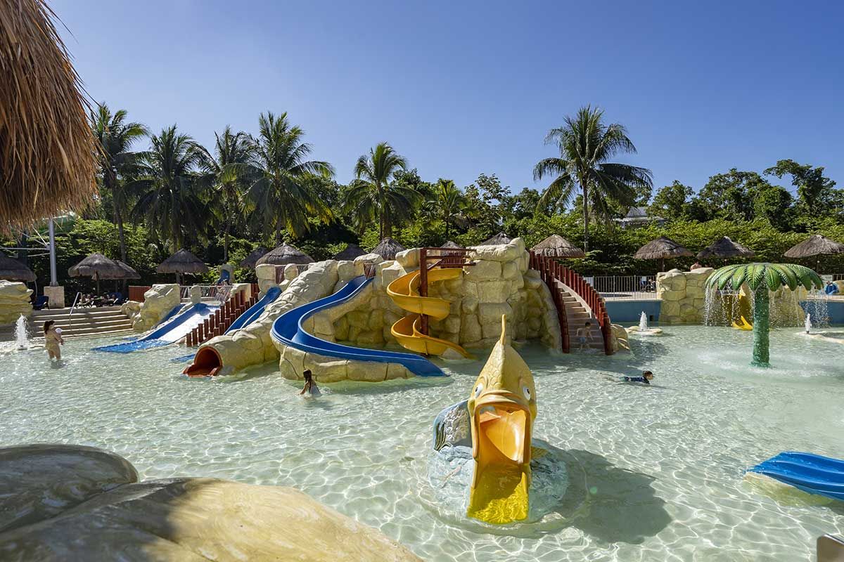 Hôtel Club Lookéa Sandos Caracol Eco Resort 4* pas cher photo 15
