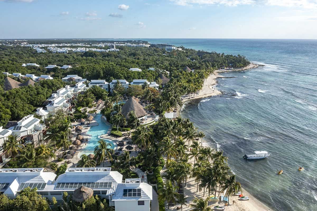 Hôtel Club Lookéa Sandos Caracol Eco Resort 4* pas cher photo 20